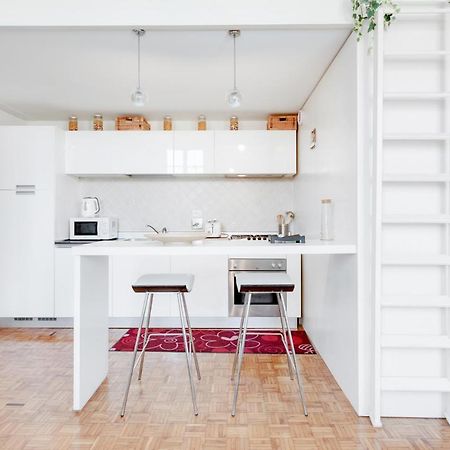 Piazza San Marco Studio Flat 佛罗伦萨 外观 照片